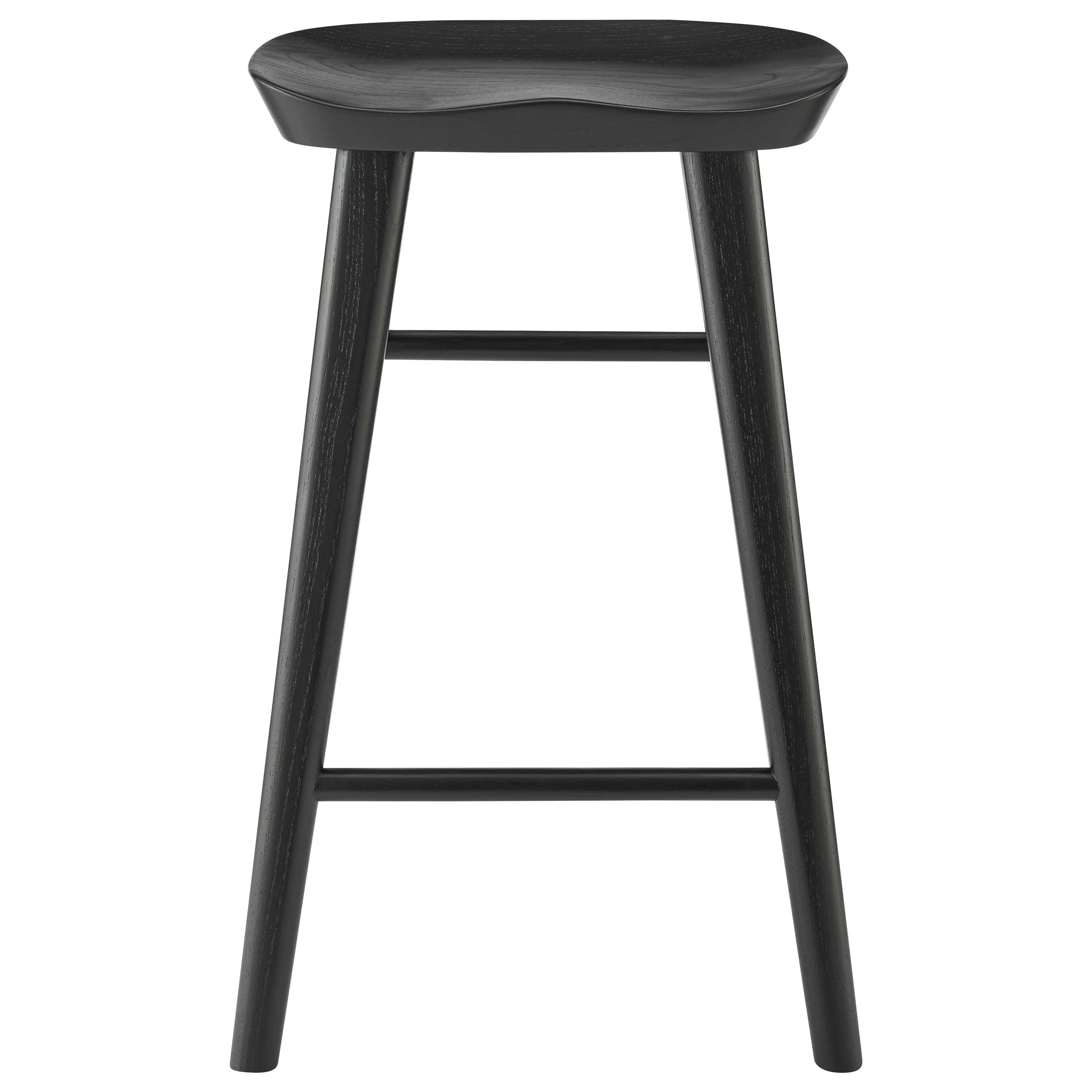 Vieno Counter Stool - Set of 1 - Frankwebs