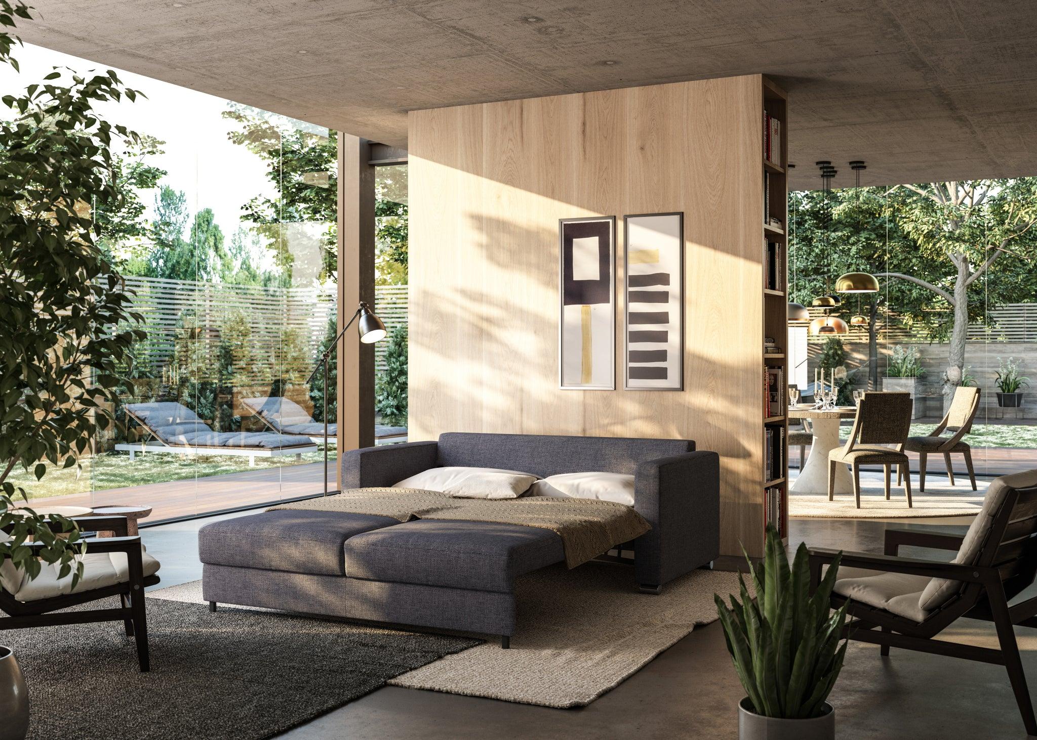 Fantasy Sleeper - Frankwebs