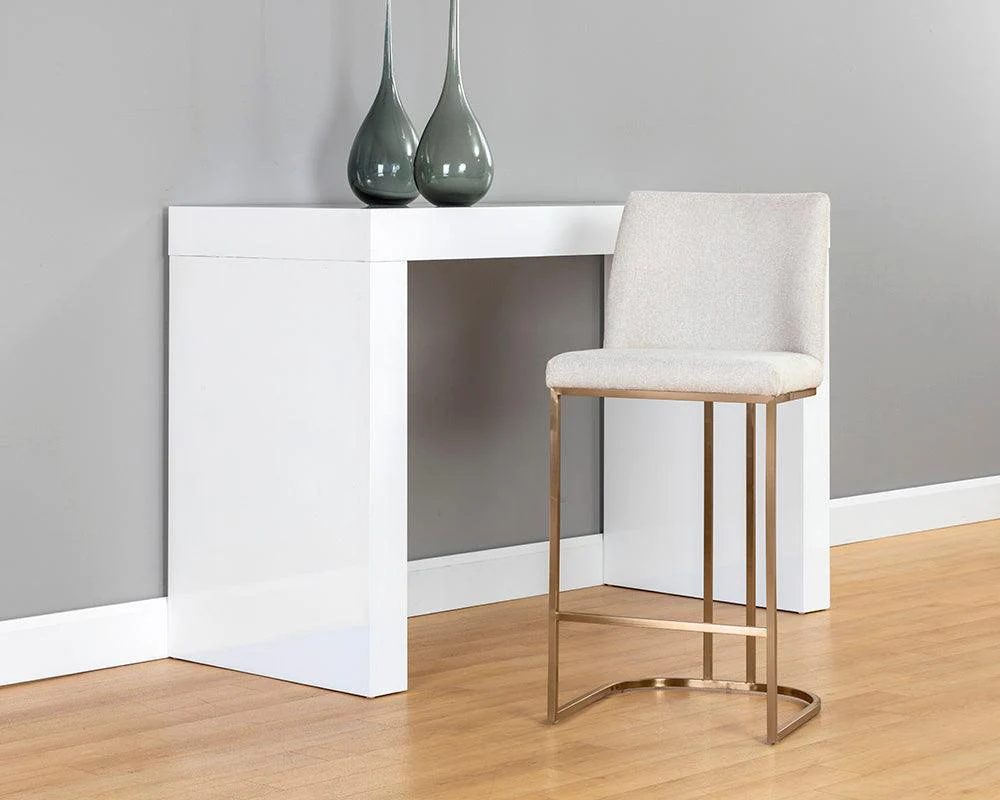 Rayla Counter Stool - Frankwebs