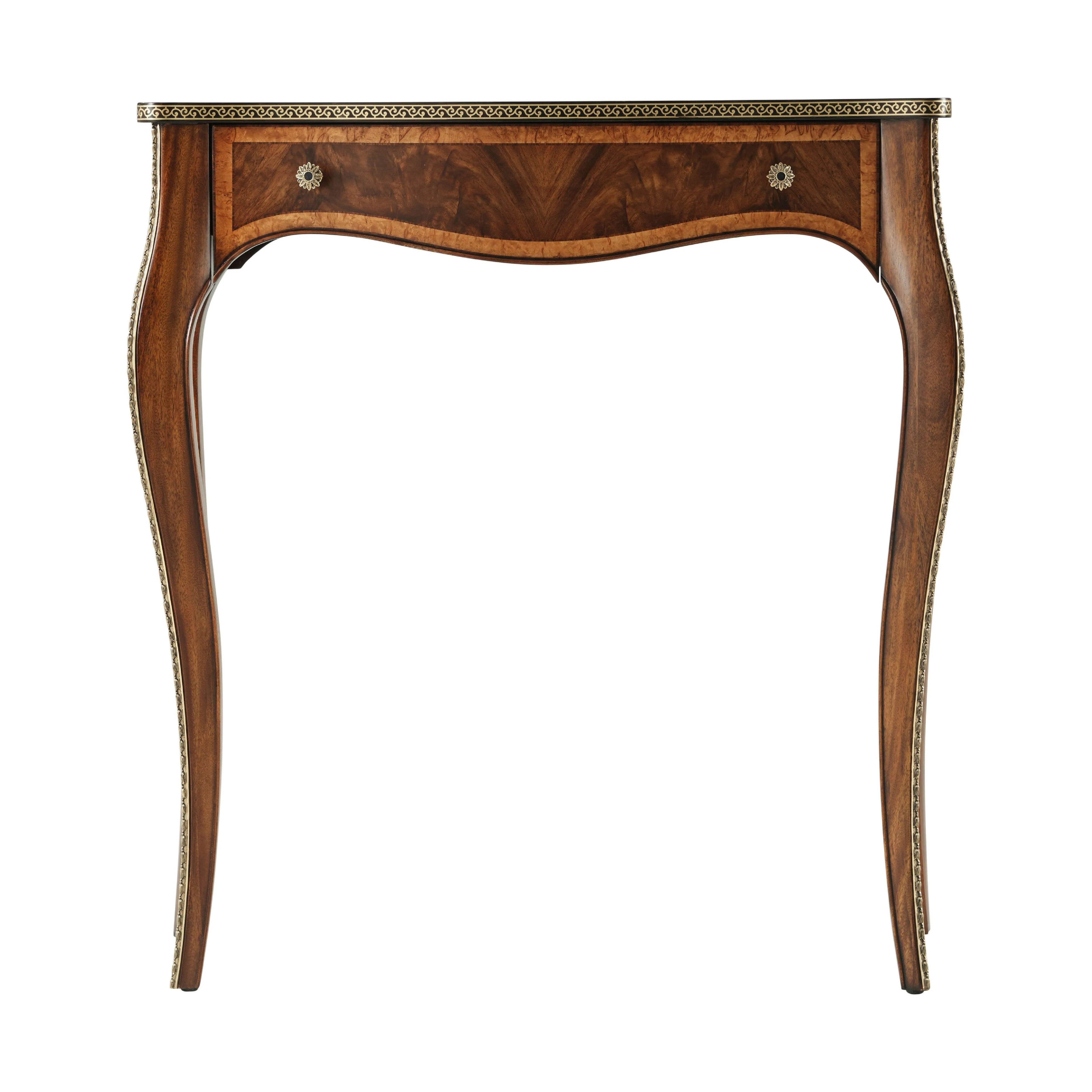 Harper Half Console Table - Frankwebs