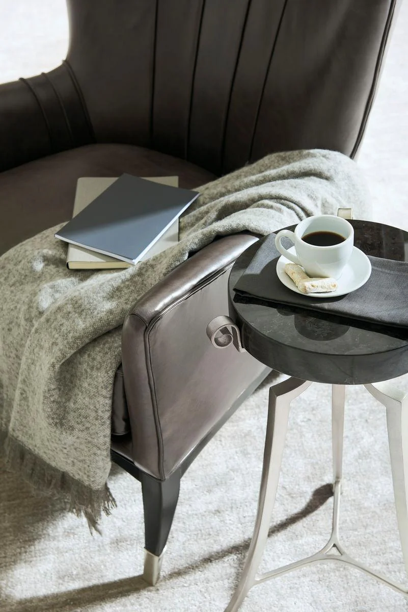 SO WELT DONE CHAIR - Frankwebs