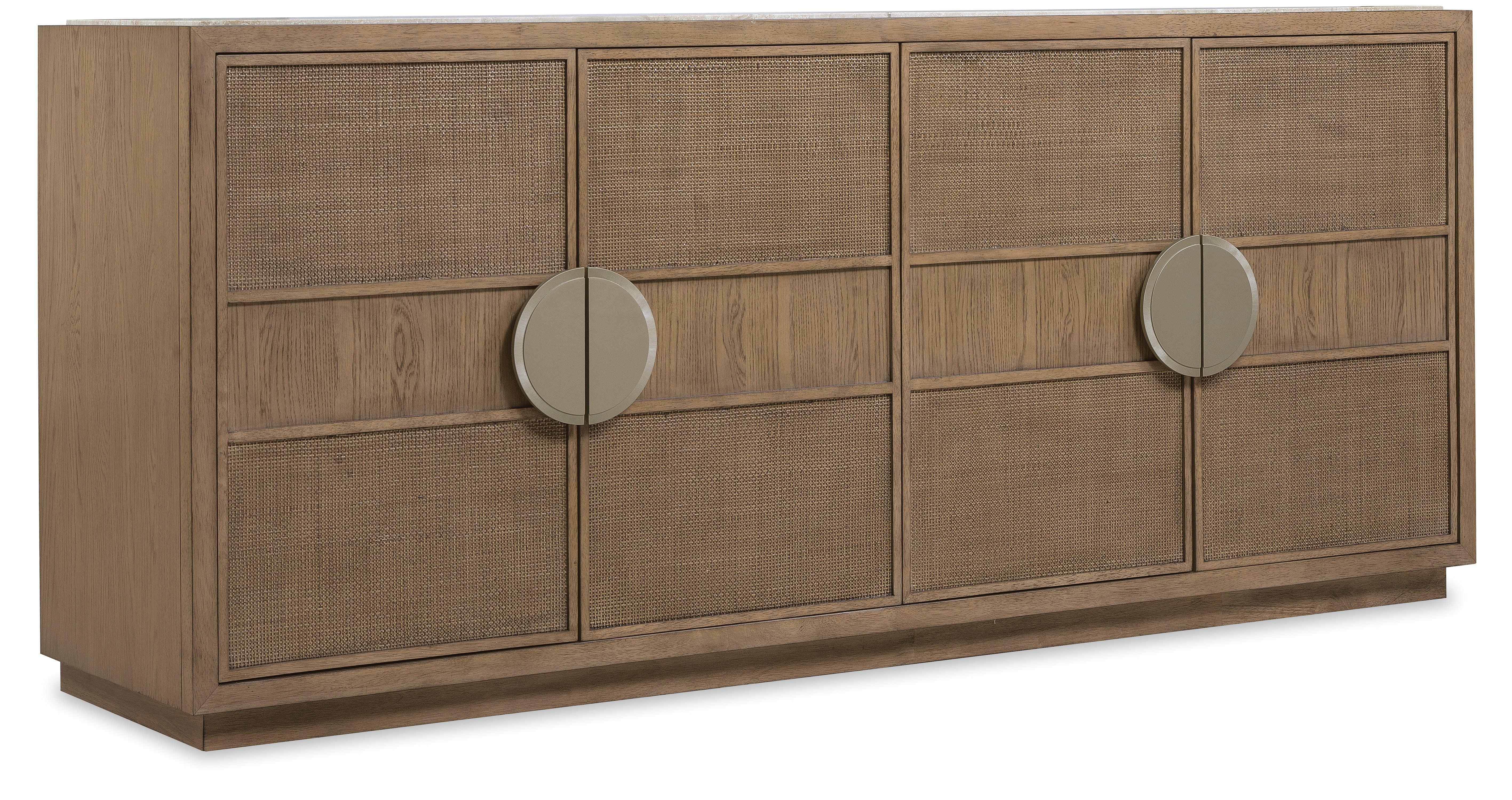 Sonnet Dining Credenza - Frankwebs