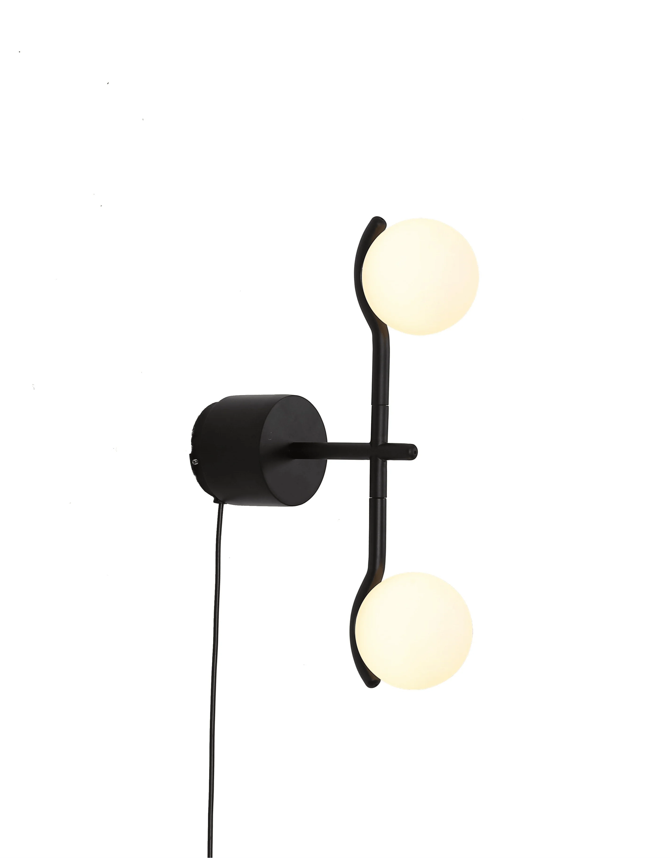 PLUTO Wall Lamp - Frankwebs