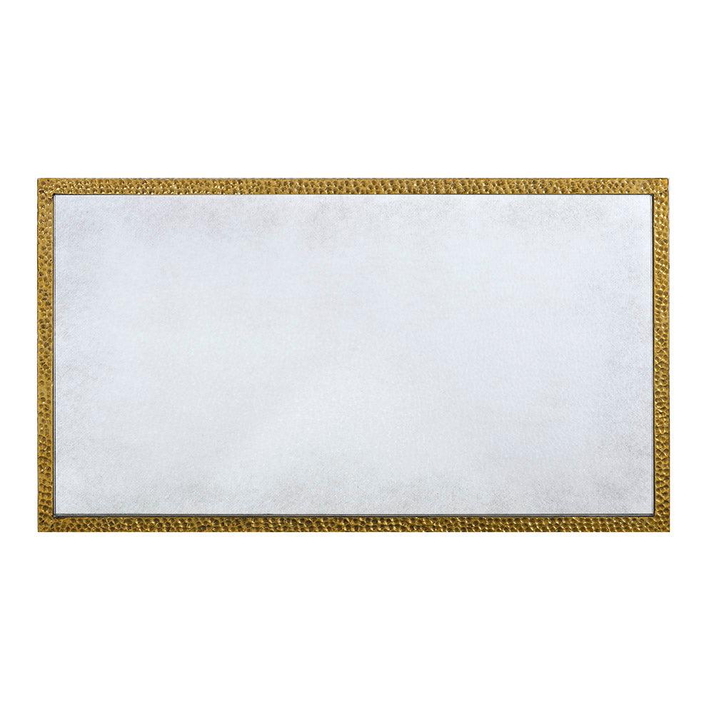 Avenue Rectangle Side Table - Frankwebs