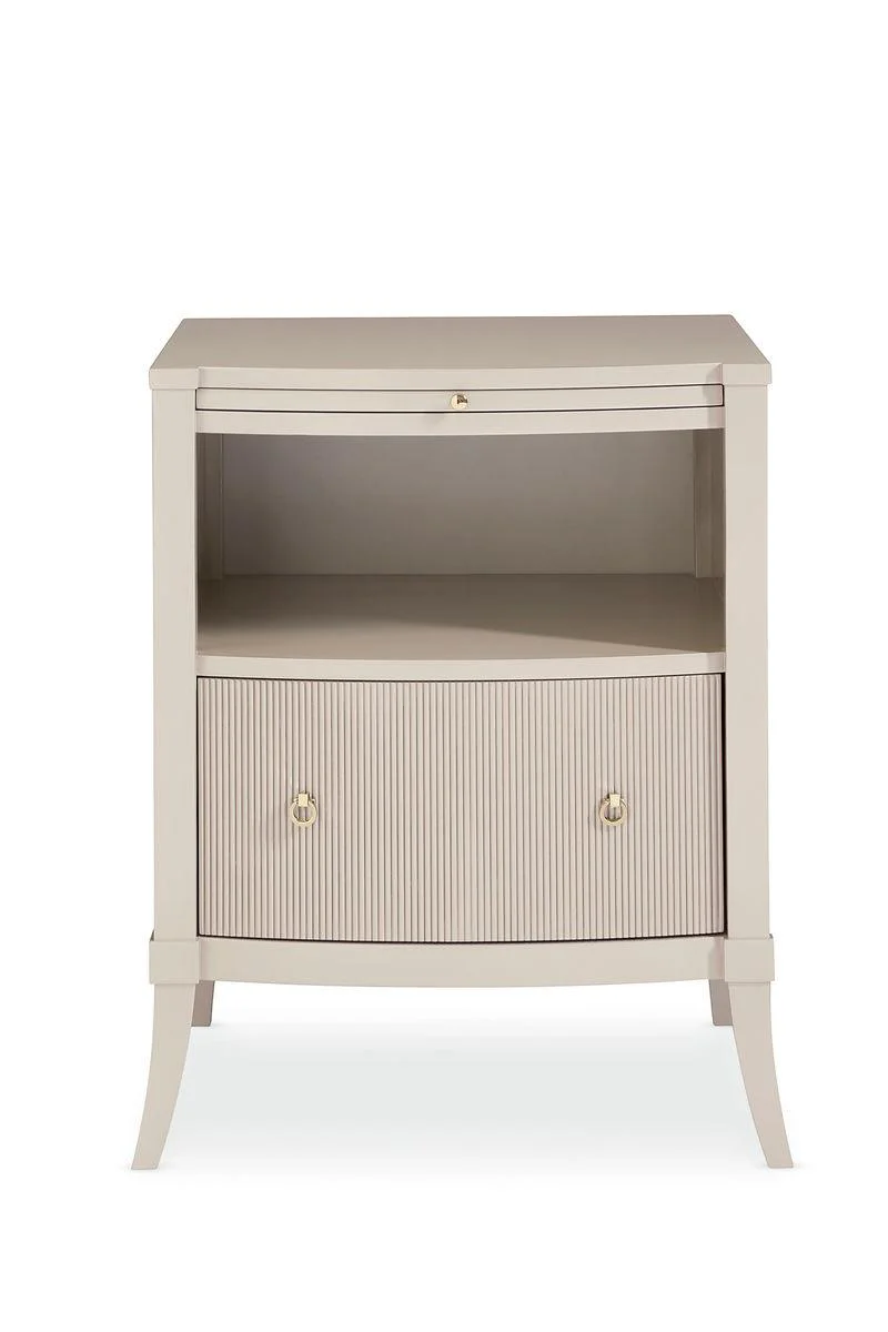 NEW LOVE NIGHTSTAND - Frankwebs