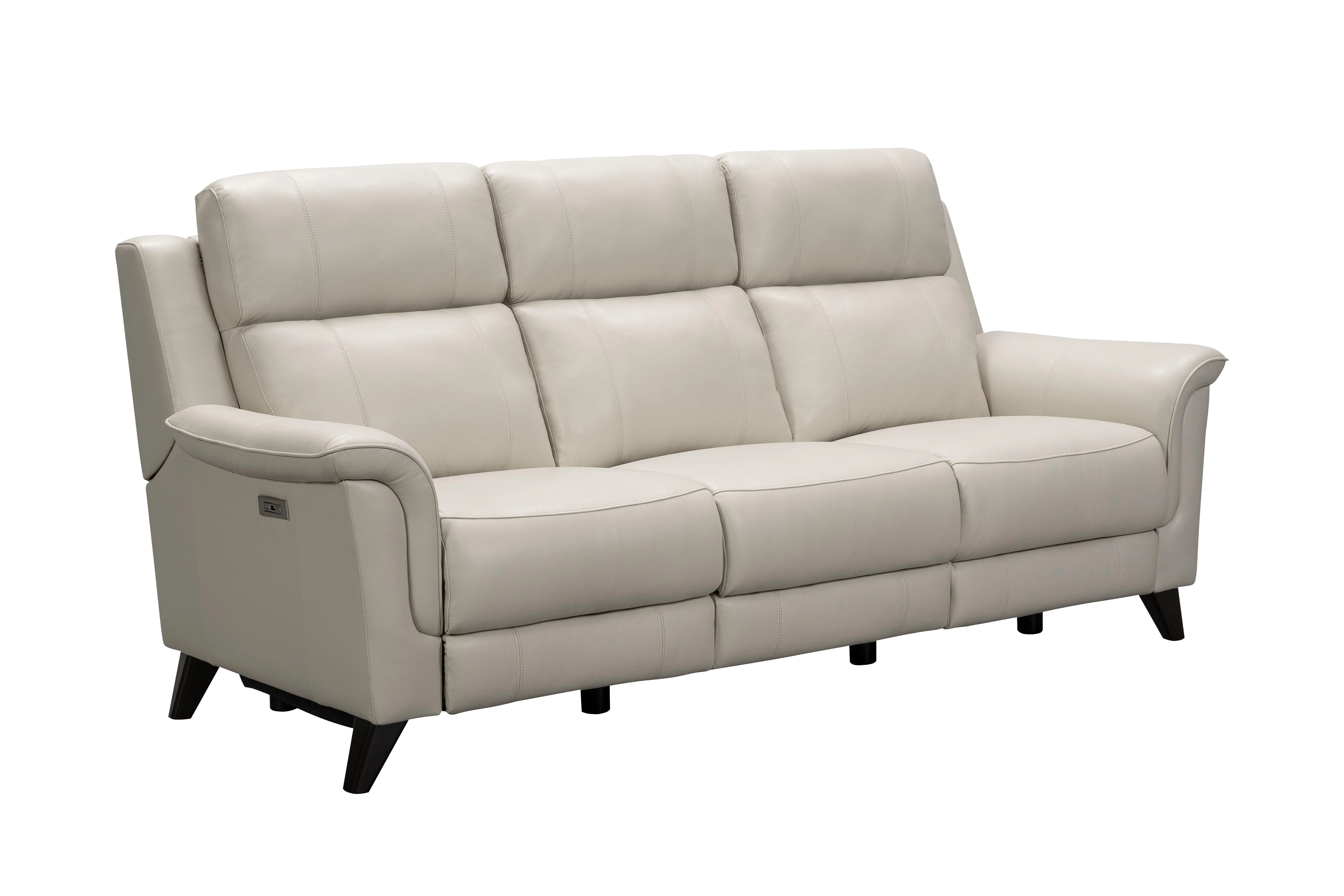 Kester Power Reclining Sofa - Frankwebs