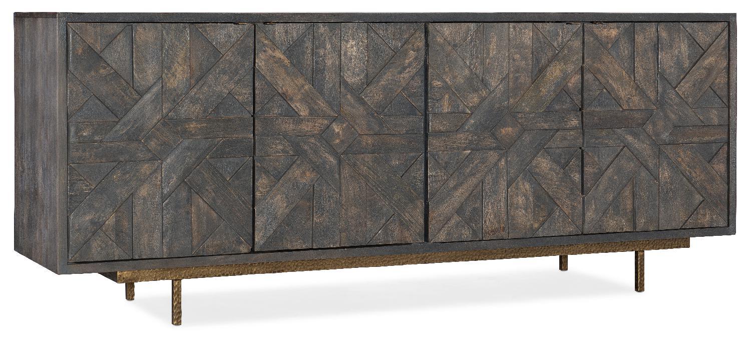Commerce & Market Layers Credenza - Frankwebs