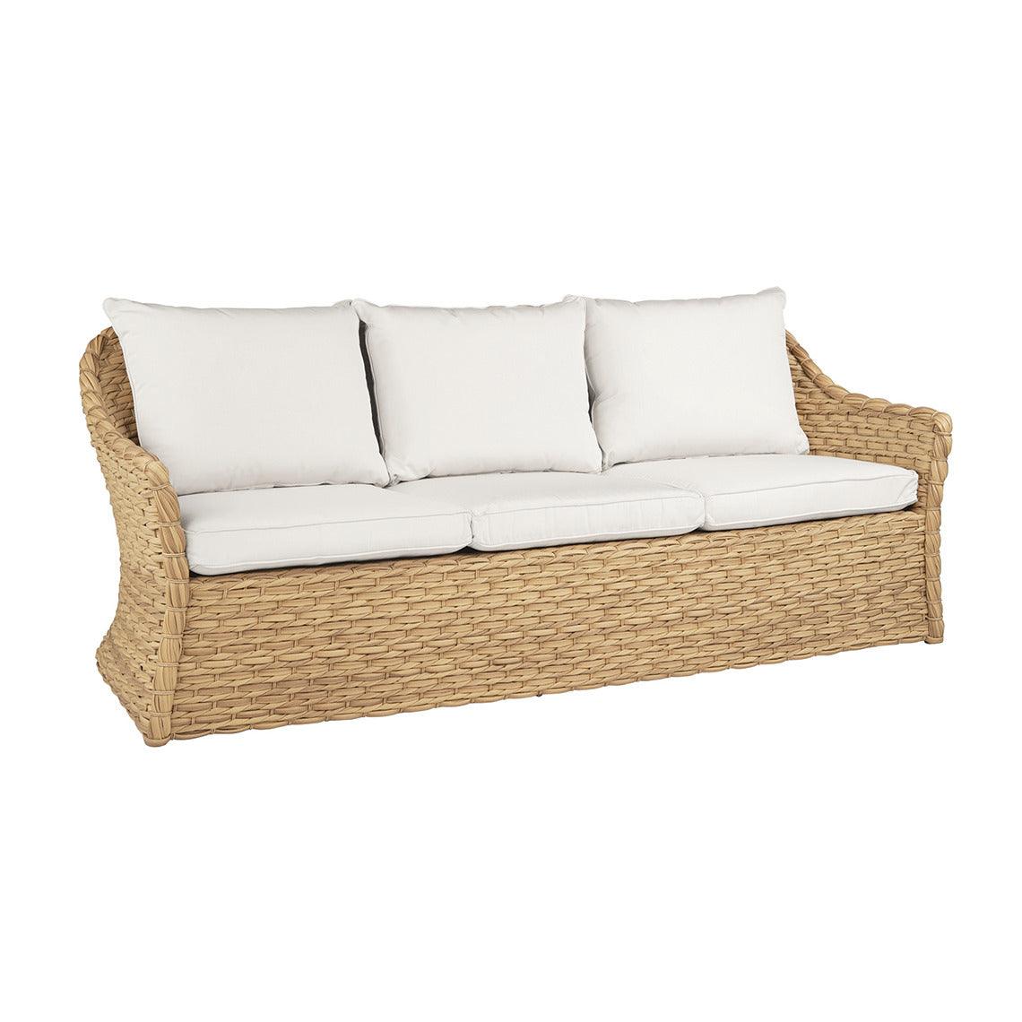 Vero Deep Seating Sofa - Frankwebs
