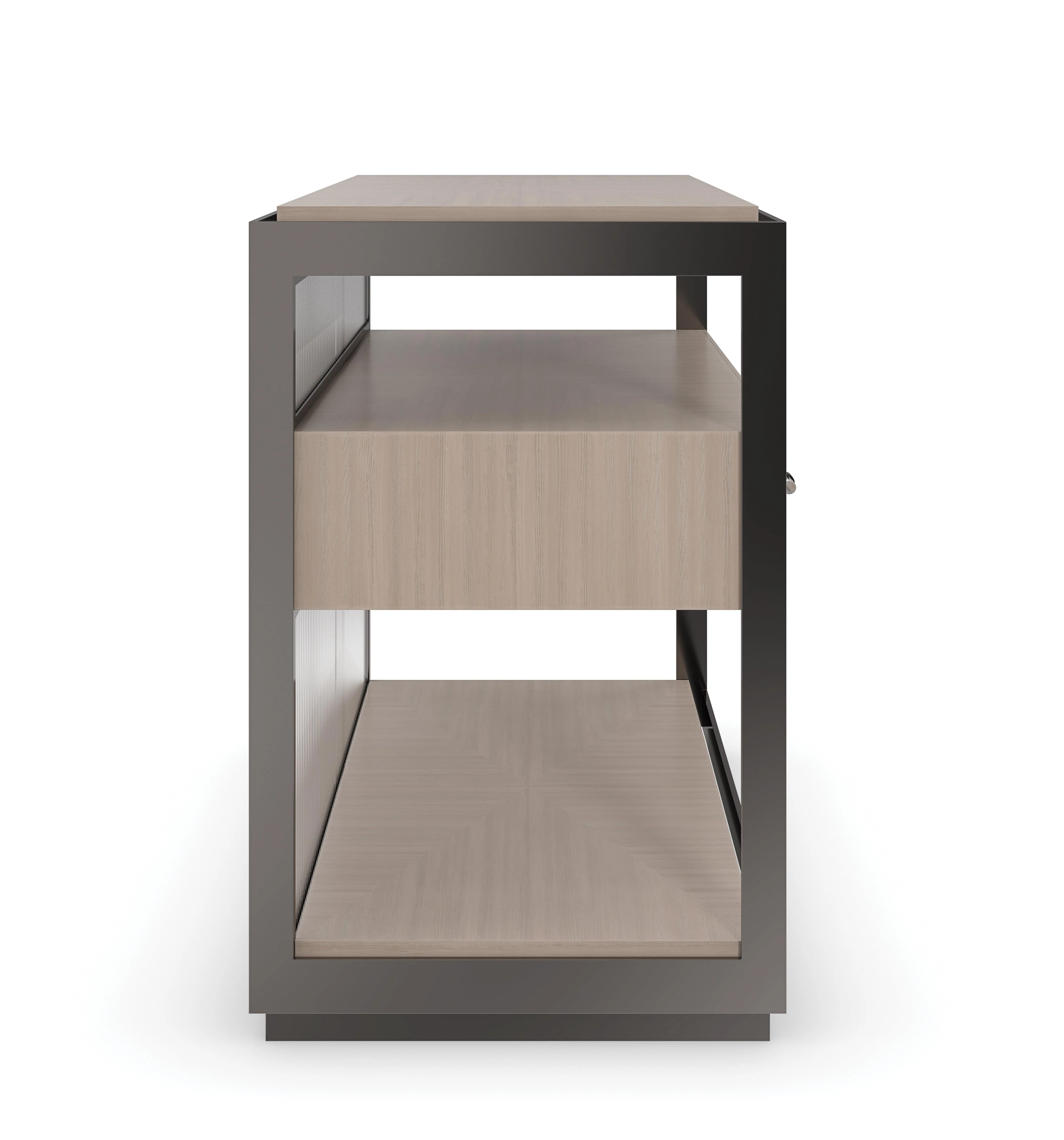 Classic Falling Waters - Frankwebs