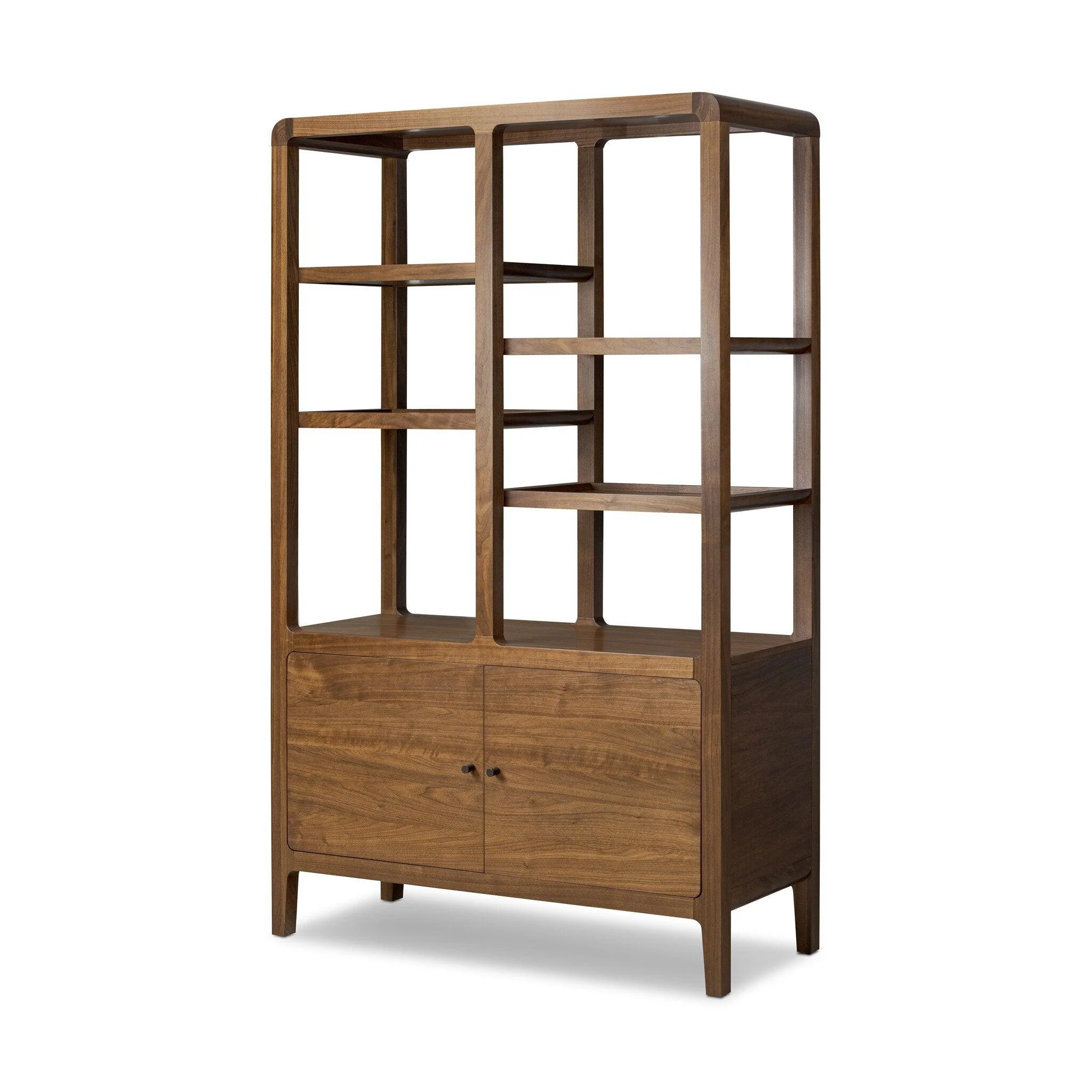 Hawkes Bookcase - Frankwebs