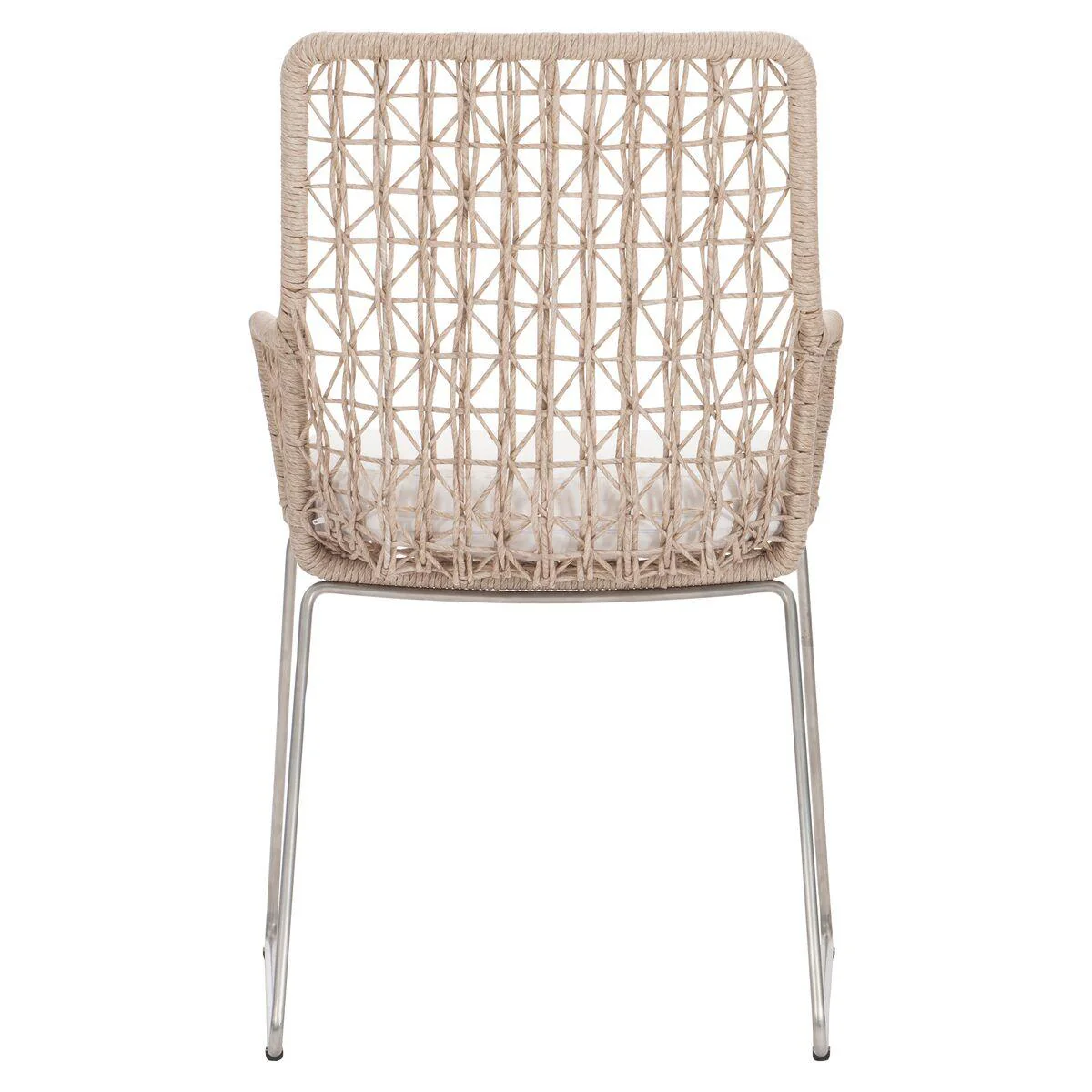 CARMEL ARM CHAIR - Frankwebs