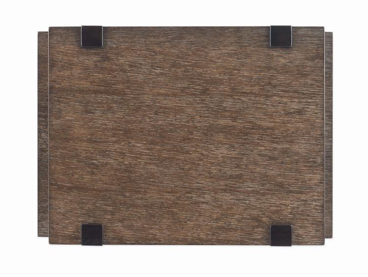 Mesa Spring Lamp Table - Frankwebs