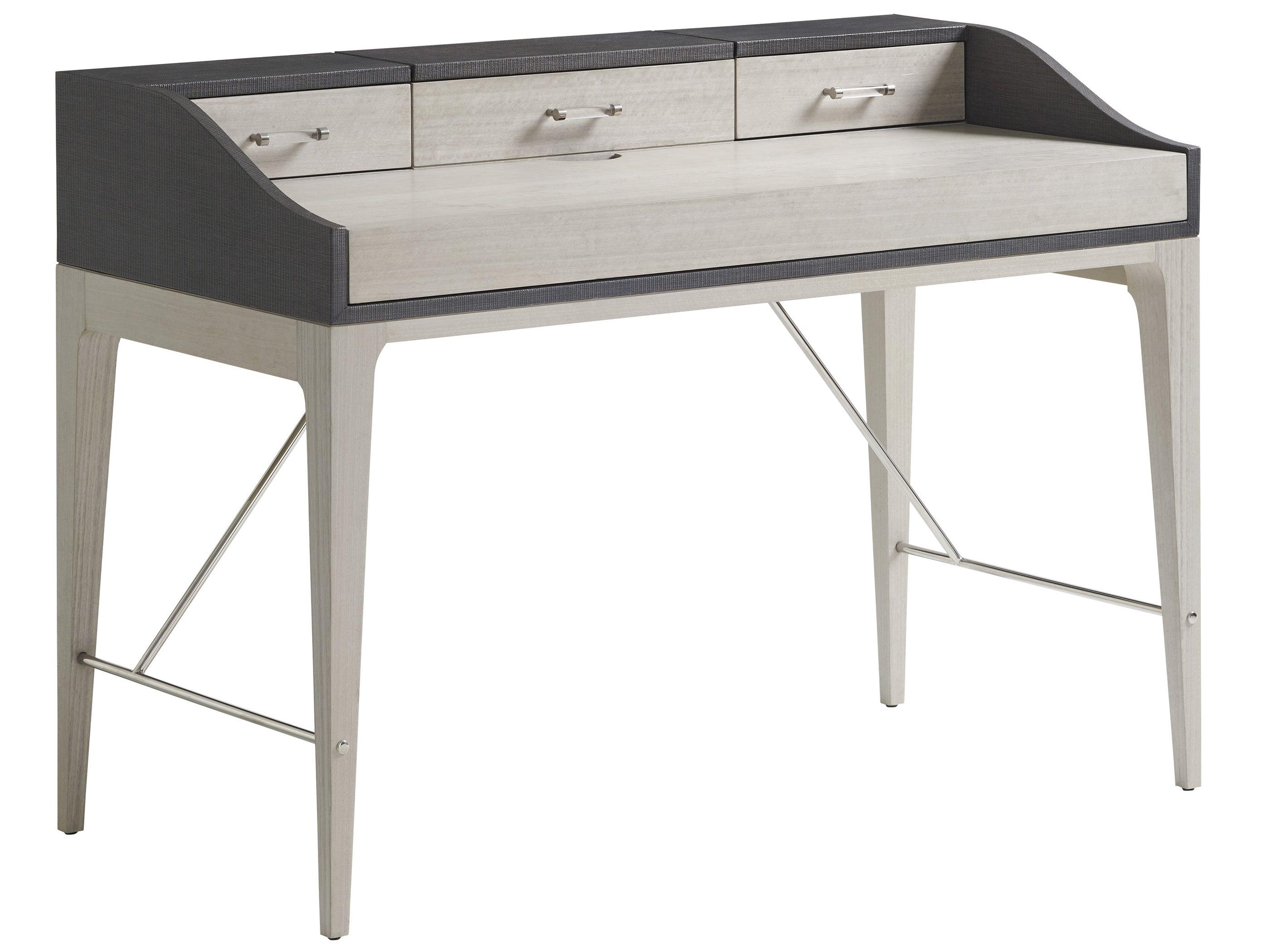 Studio Designs Anthology Linen Writing Desk - Frankwebs