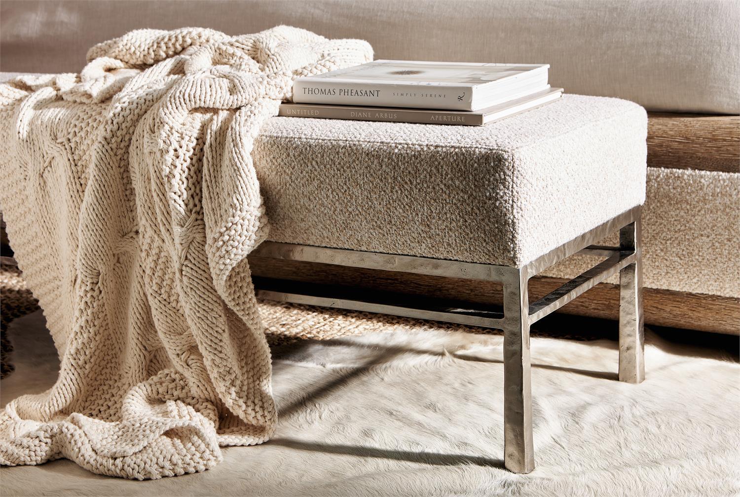 AVENTURA BENCH - Frankwebs