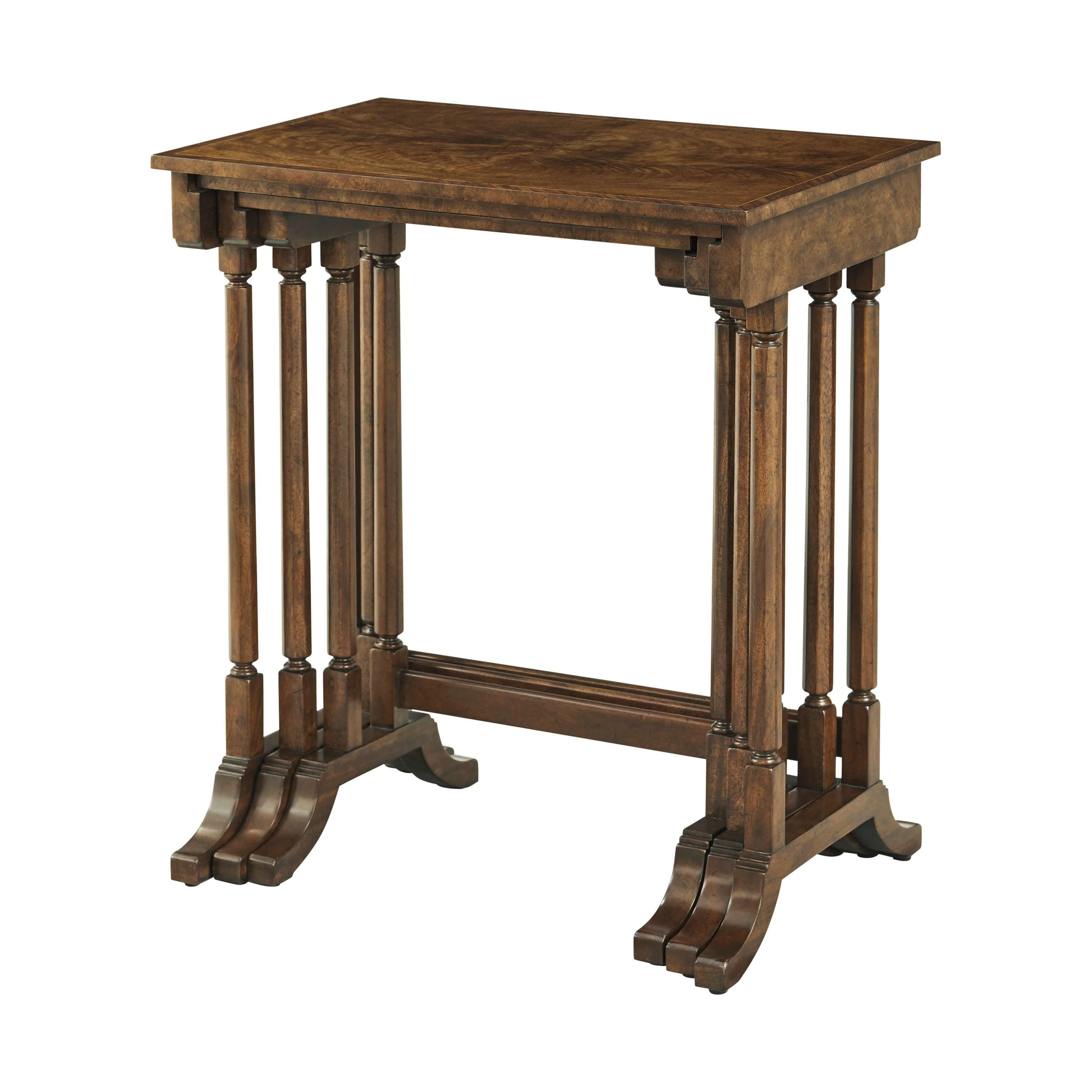 Sloane Nesting Table - Frankwebs