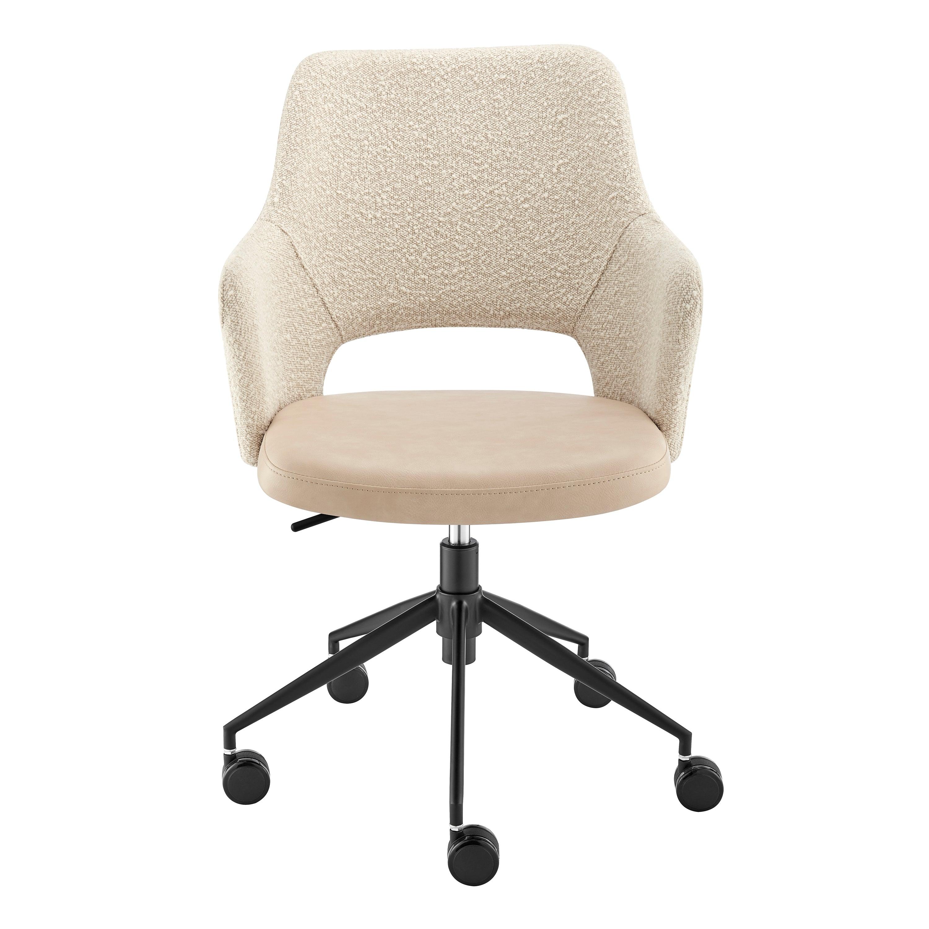 Darcie Office Chair - Frankwebs