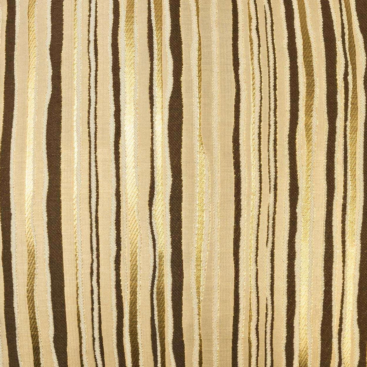 Metallic Stripe Pillow - Frankwebs