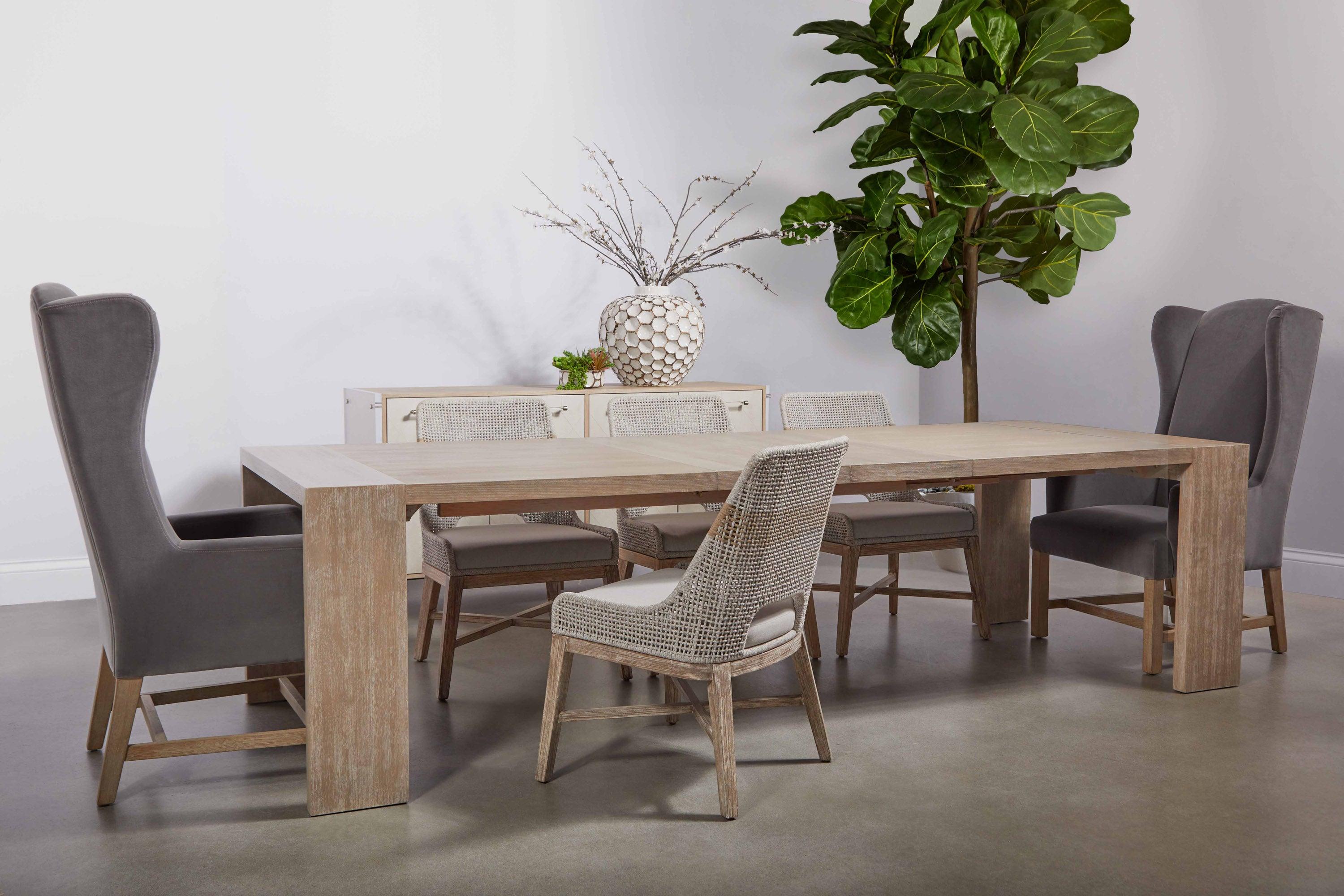 Tropea Extension Dining Table - Frankwebs