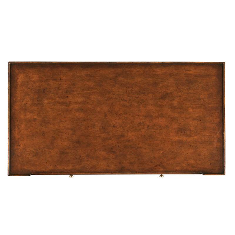 Tahoe Desk - Frankwebs