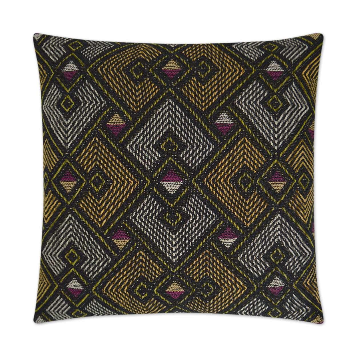 Zozo Pillow - Frankwebs