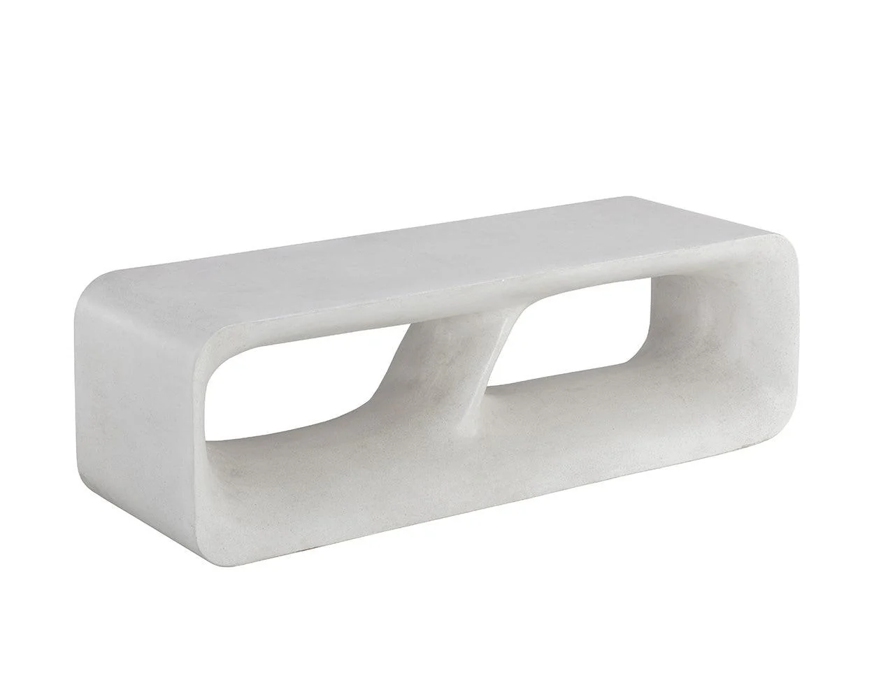 Kurver Bench - Frankwebs