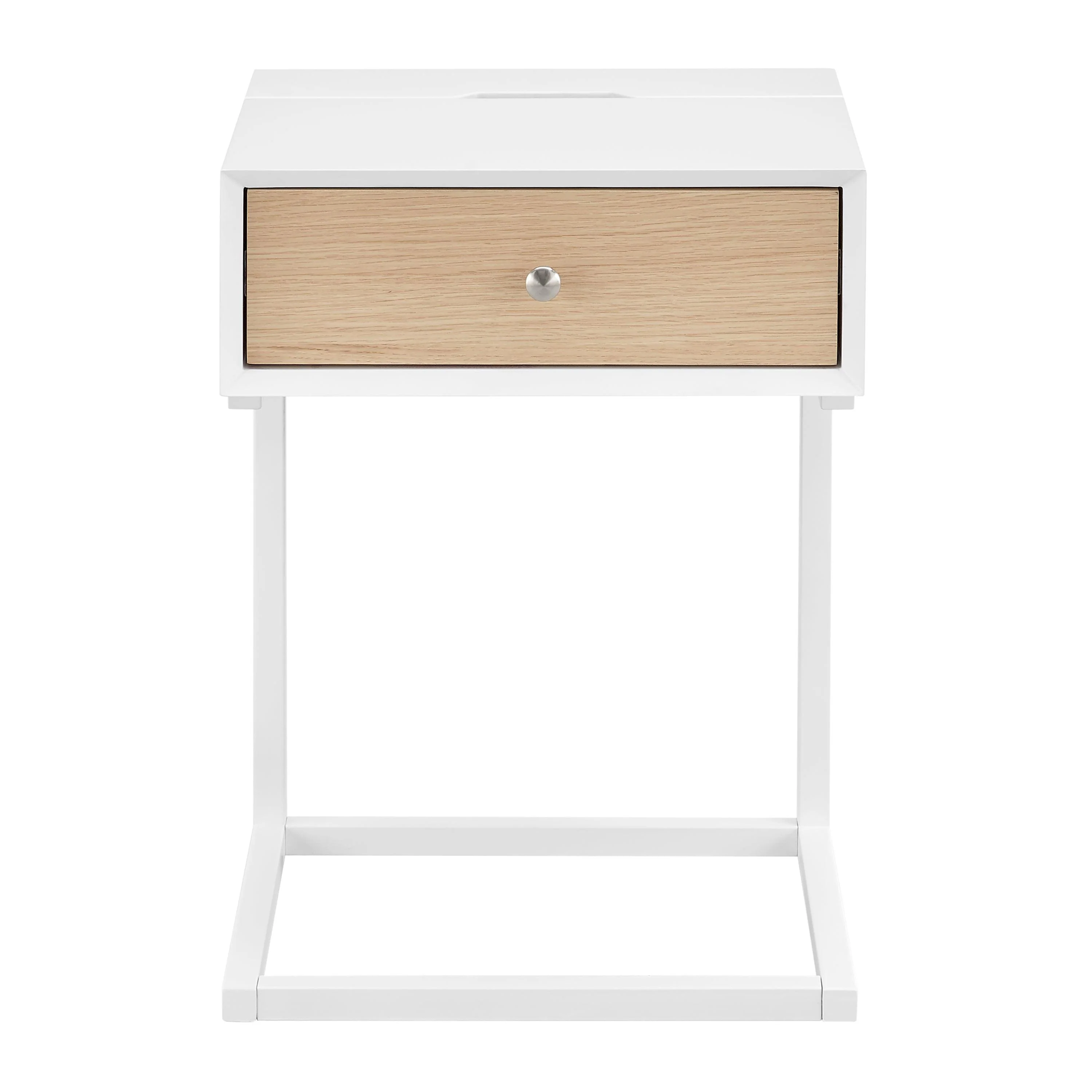 Daeg Smart Side Table - Frankwebs