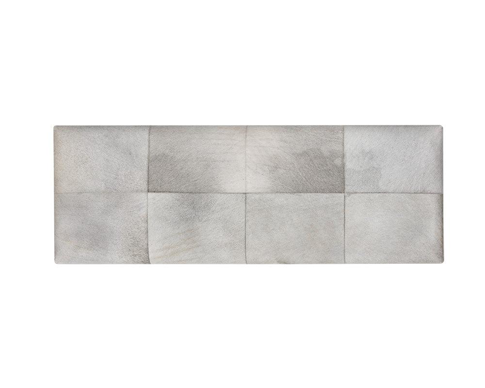 Pilar Bench - Frankwebs