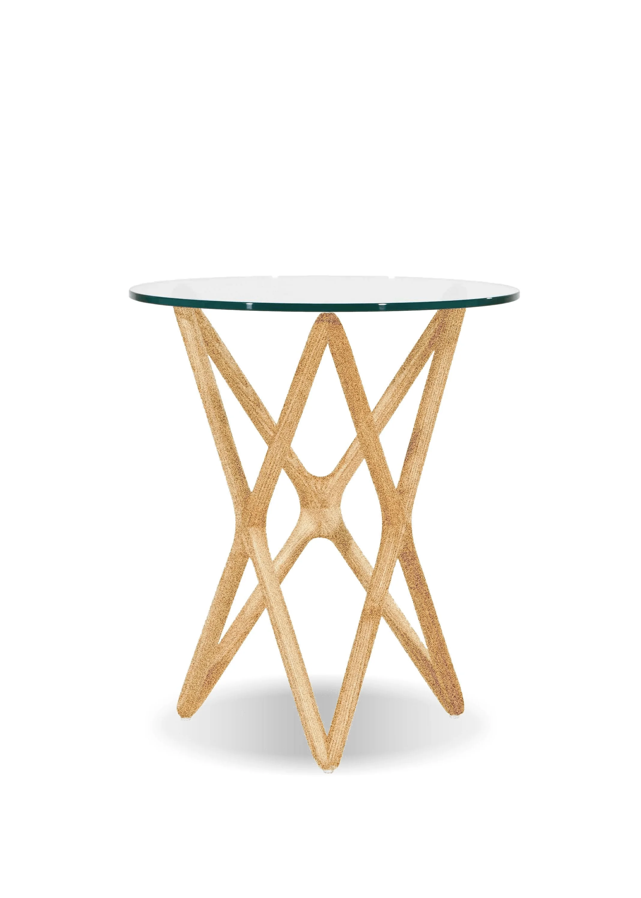 QUASAR End Table Tall - Frankwebs