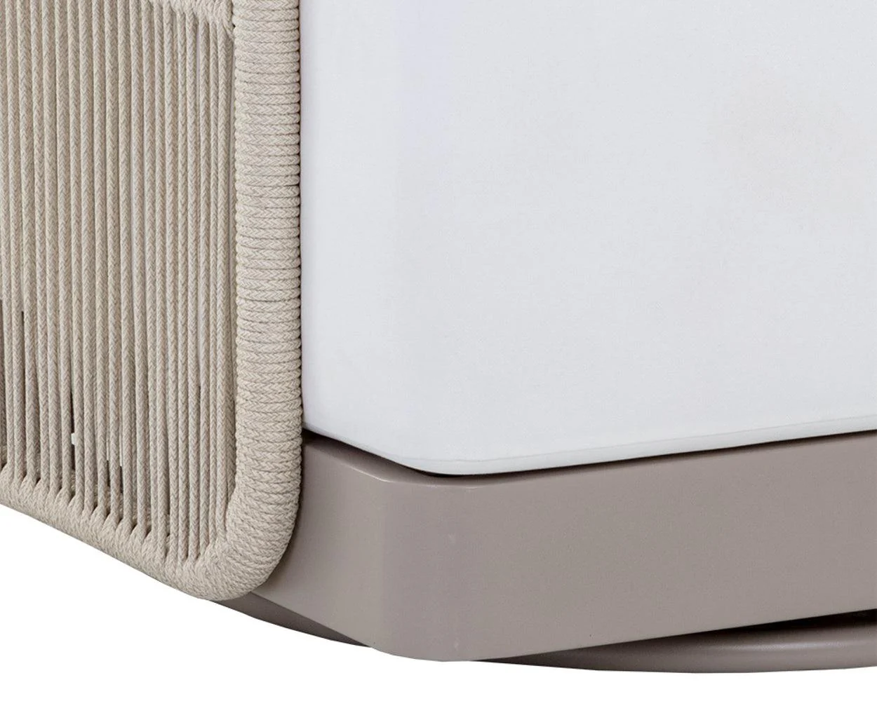 Allariz Swivel Armchair - Frankwebs