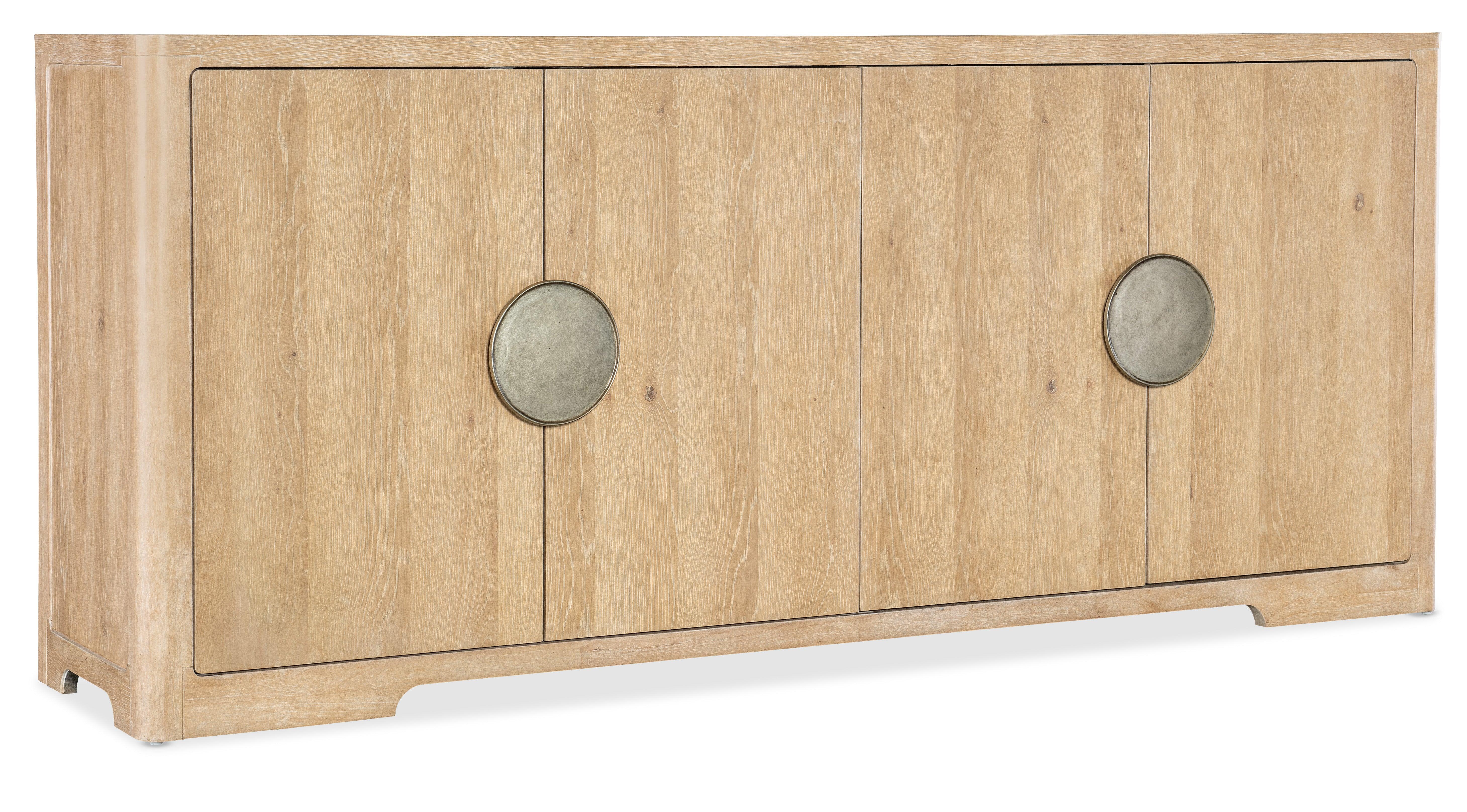 Retreat Entertainment Credenza 3 - Frankwebs