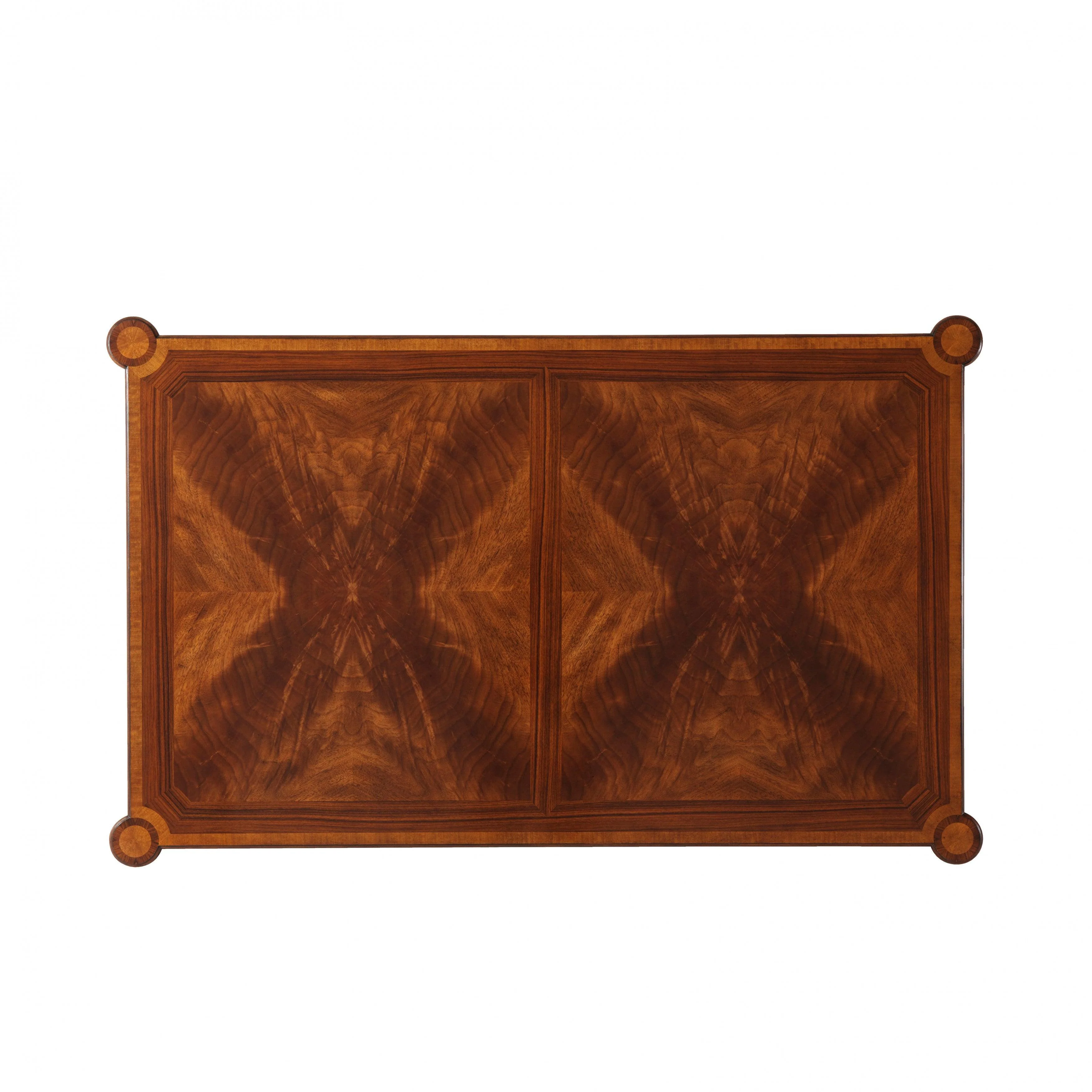 Plymouth Grove  Cocktail Table - Frankwebs