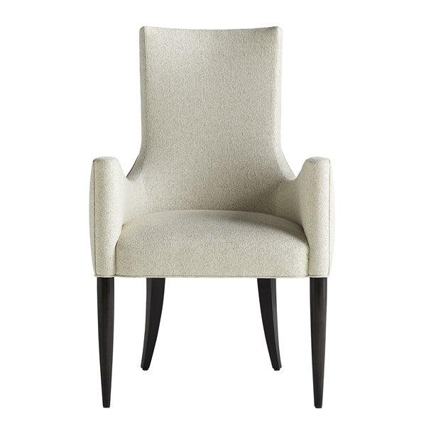 Lillet Dining Arm Chair - Frankwebs