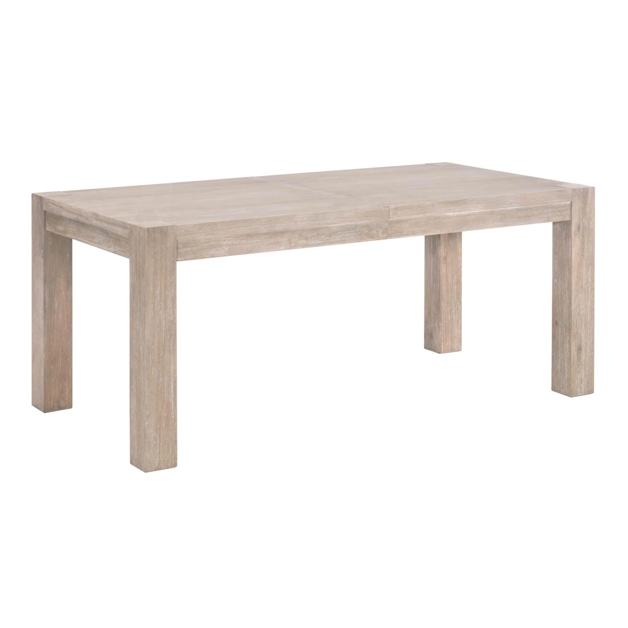 Adler Extension Dining Table - Frankwebs