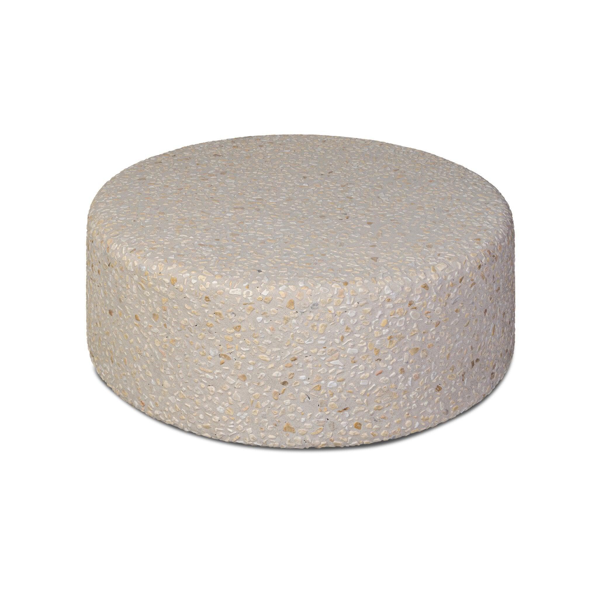 Orlan Outdoor Coffee Table - Frankwebs