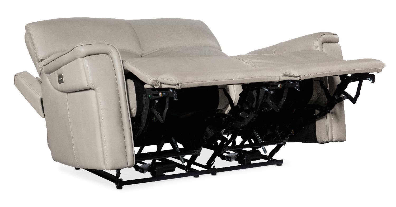 Lyra Zero Gravity Power Loveseat with Power Headrest - Frankwebs