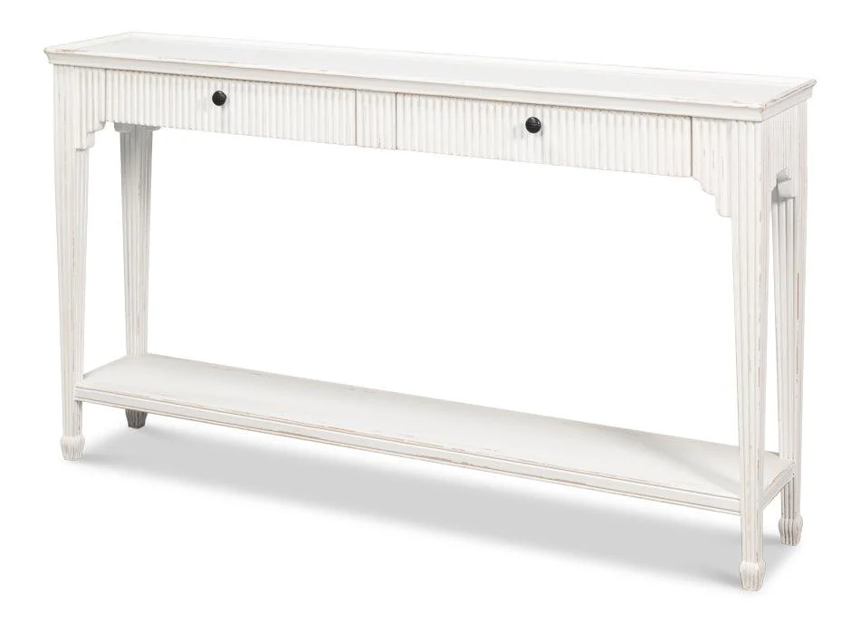 Jude Bungalow Console Table - Frankwebs