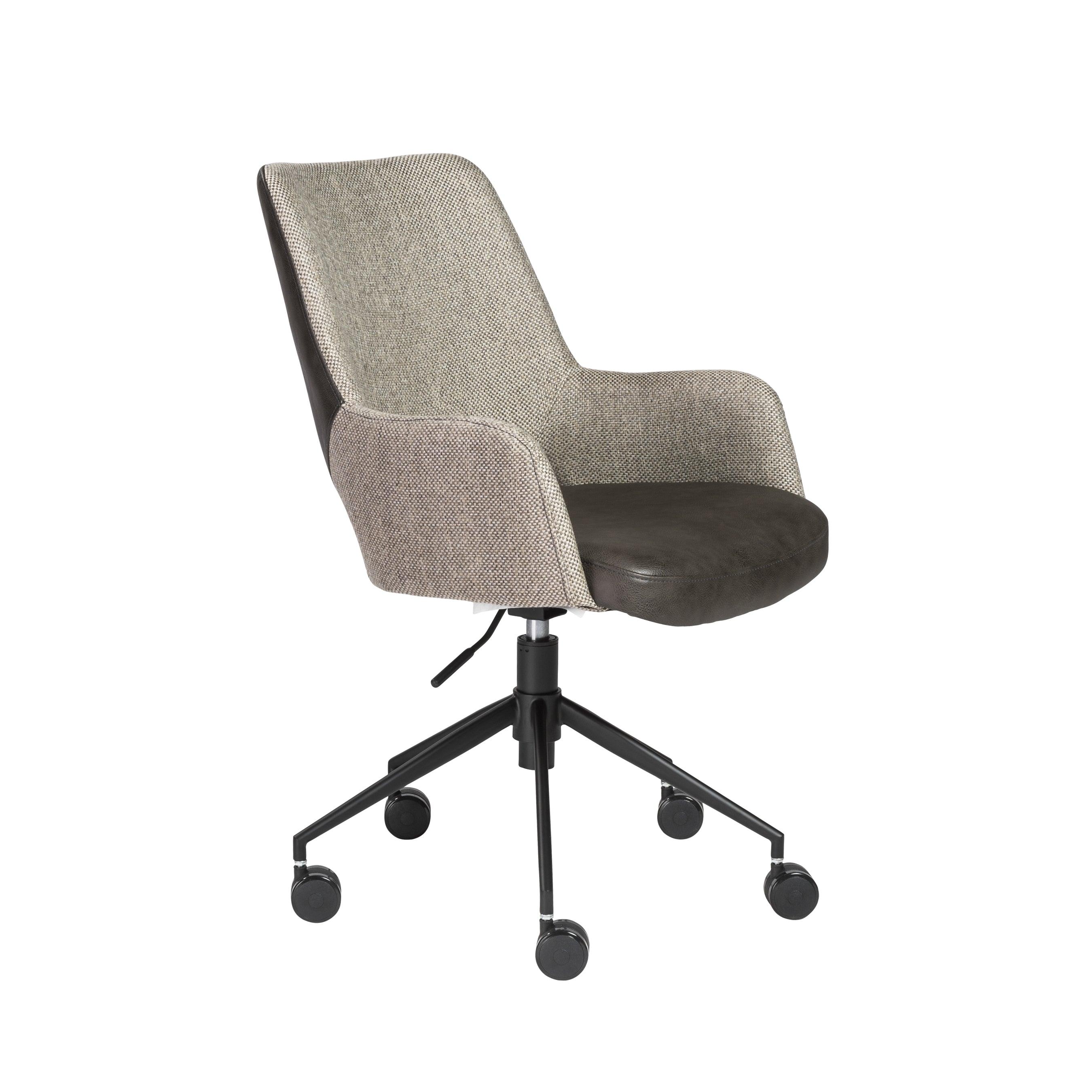 Desi Tilt Office Chair - Frankwebs