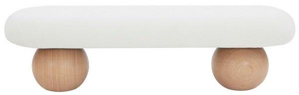 ROSINA MODERN BENCH - Frankwebs