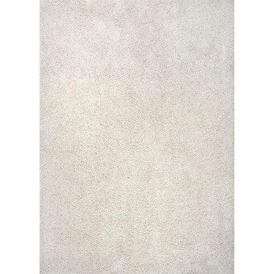 Clare Solid Shag Area Rug - Frankwebs