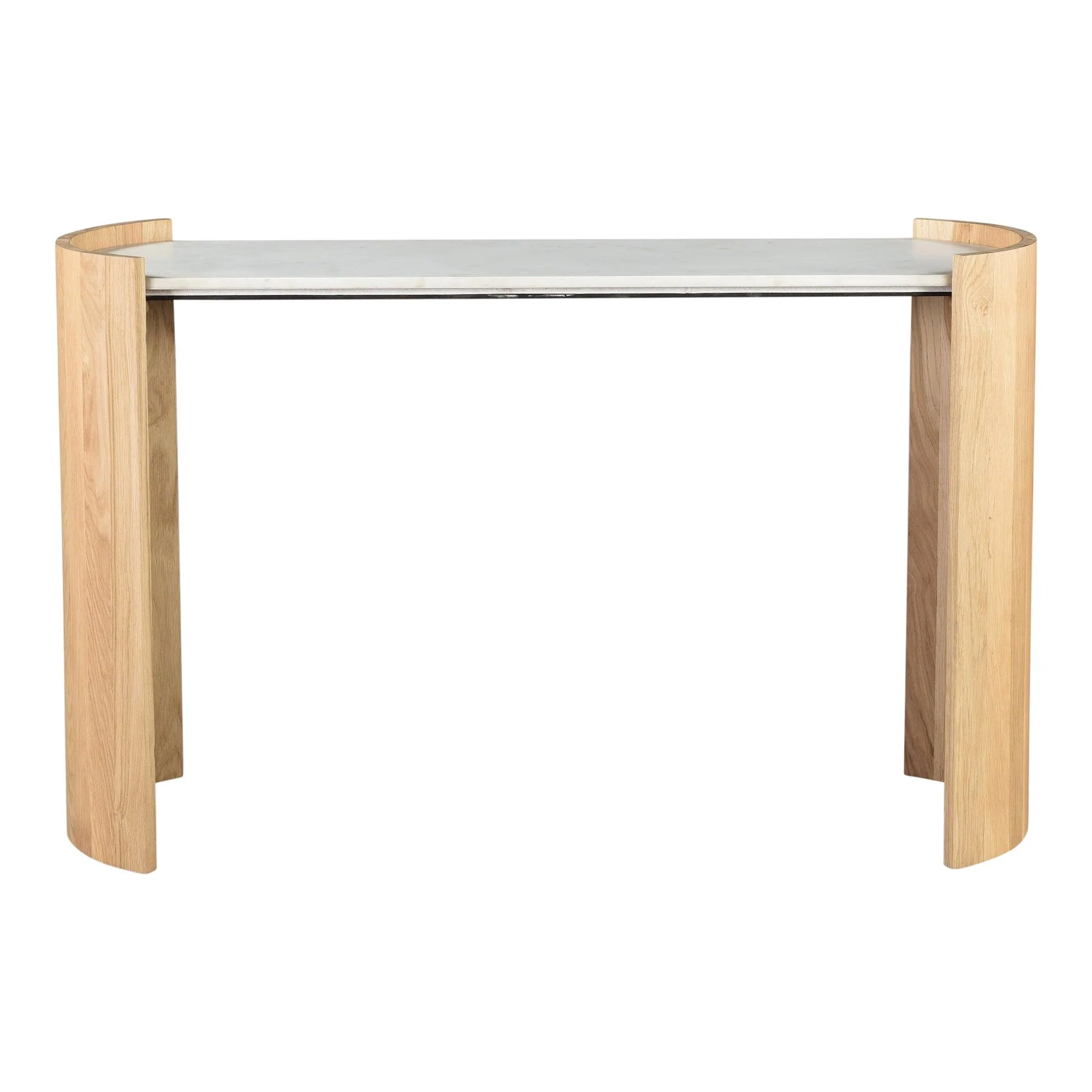 Dala Console Table - Frankwebs
