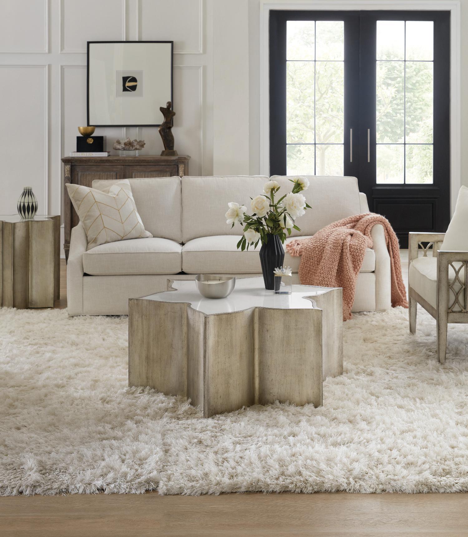 Sanctuary C Est La Vie  Cocktail Table - Frankwebs