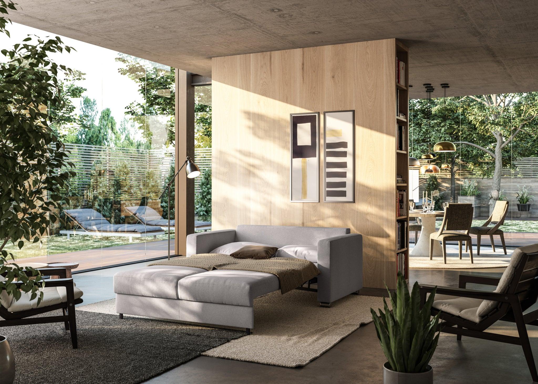 Fantasy Sleeper - Frankwebs