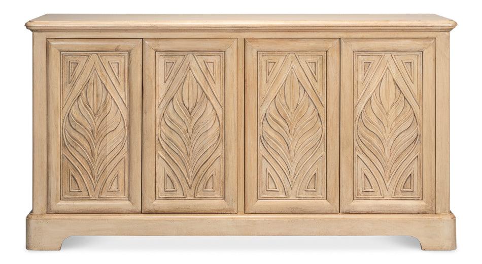 Palmieri Four Door Sideboard - Frankwebs
