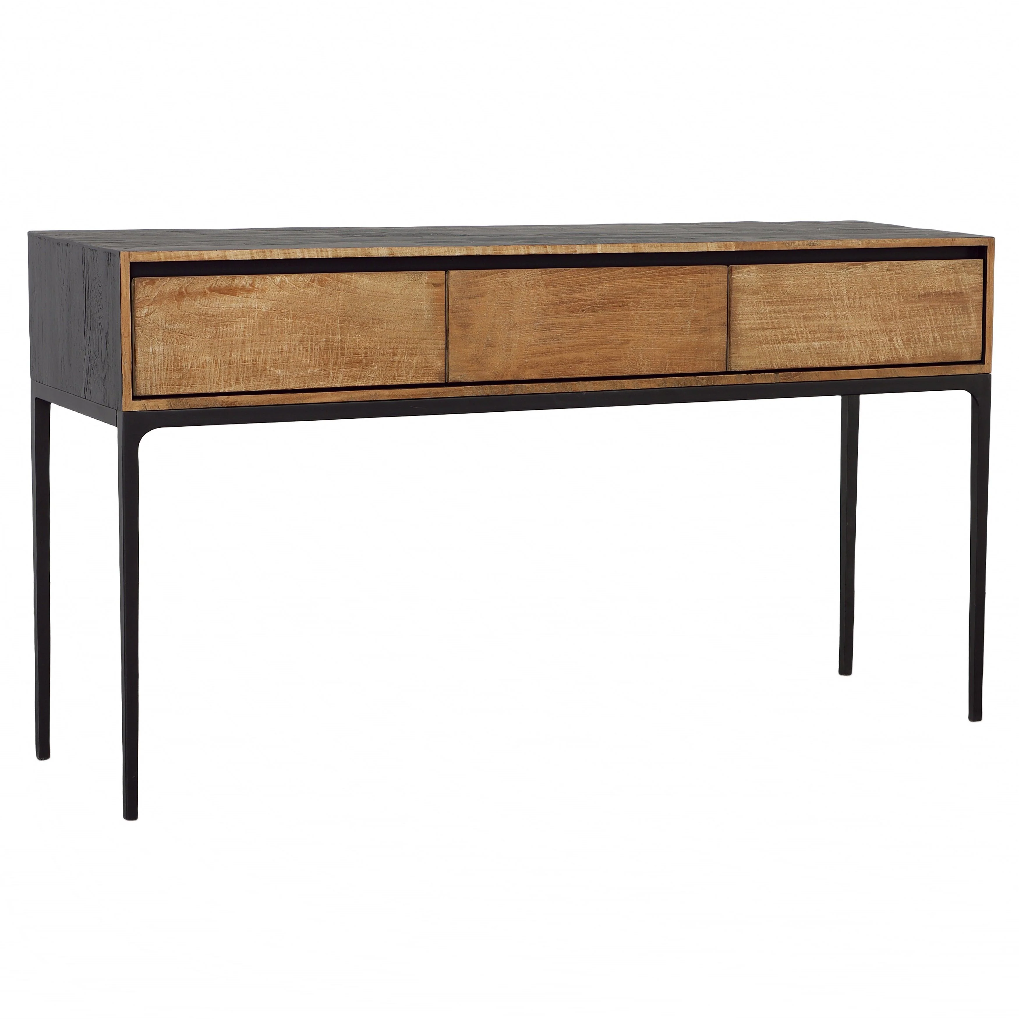 Cabet Console Table - Frankwebs