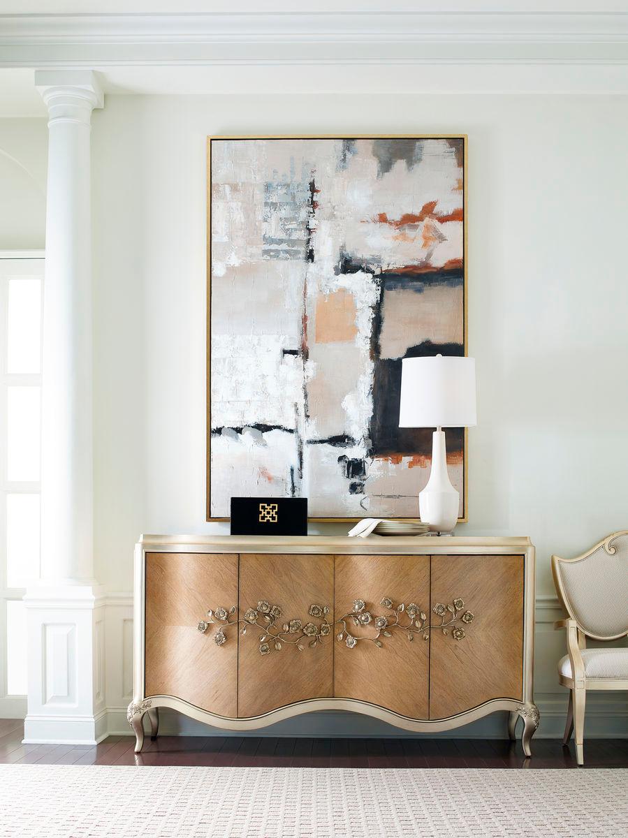 FONTAINBLEAU BUFFET - Frankwebs