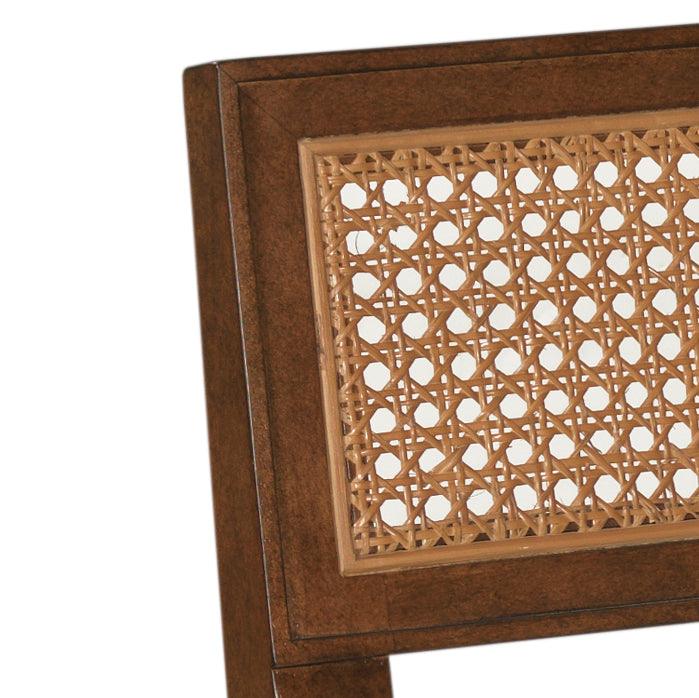 Colette Bench - Frankwebs