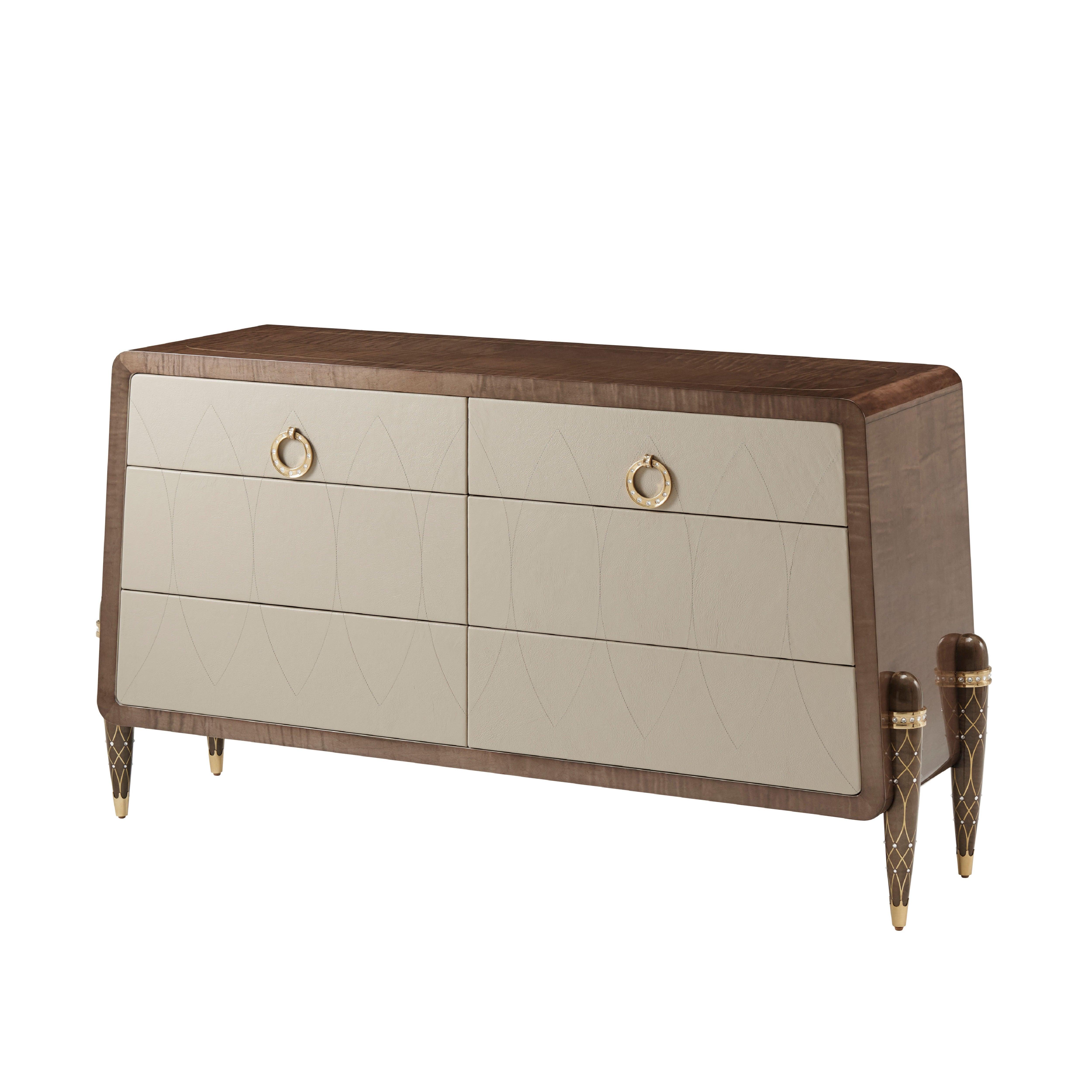 Grace Chest of Drawers - Frankwebs