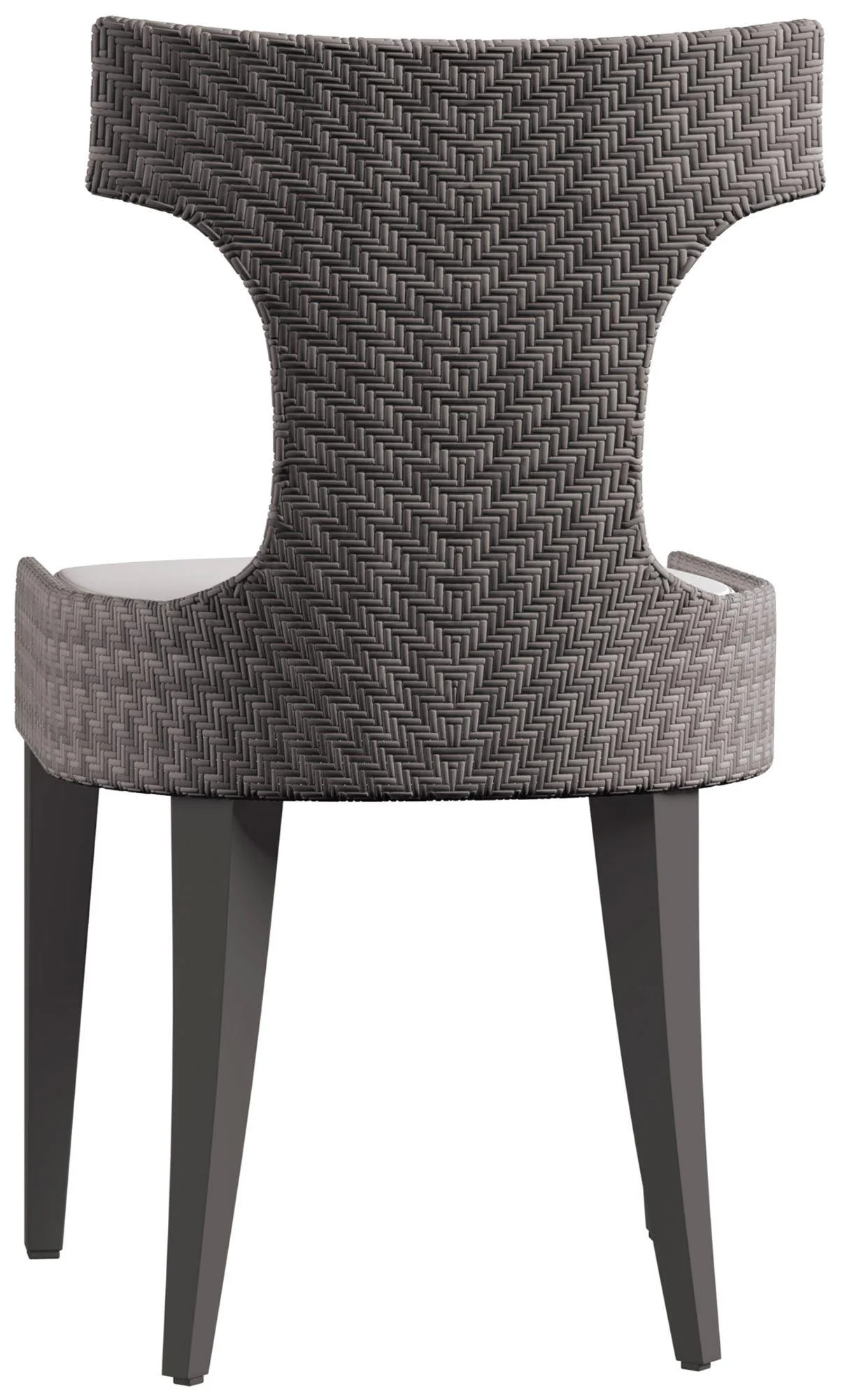 SARASOTA WICKER SIDE CHAIR - Frankwebs