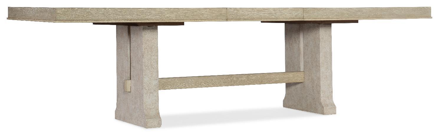 Cascade Rectangle Dining Table with1-22in leaf - Frankwebs