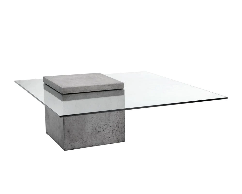 Grange Coffee Table - Frankwebs